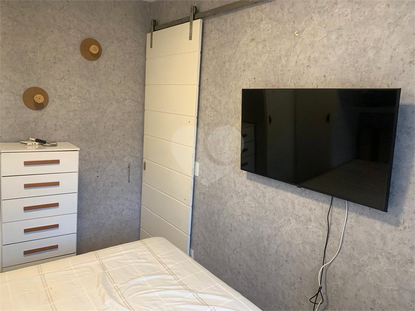 Apartamento à venda com 2 quartos em Parque Reboucas, São Paulo, SP
