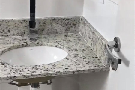 Apartamento à venda com 2 quartos, sendo 1 suíte, em Vila Mazzei, São Paulo, SP