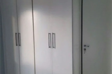 Apartamento à venda com 2 quartos em Pinheiros, São Paulo, SP