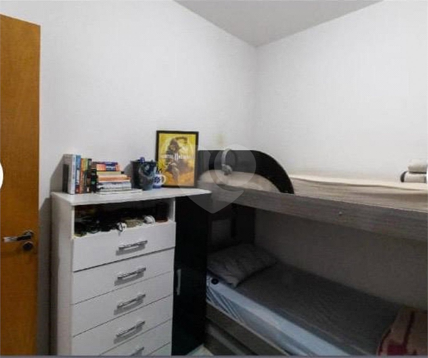 Casa à venda com 2 quartos no condomínio Cond, São Paulo - SP