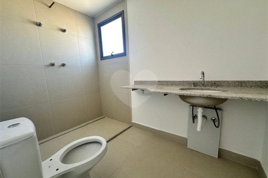 Apartamento à venda com 3 suítes em Tucuruvi, São Paulo, SP