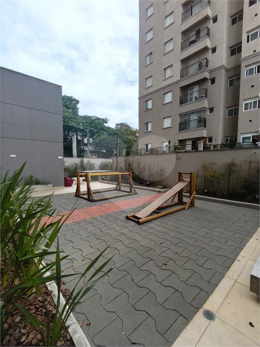 Apartamento à venda com 1 quarto em Vila Guilherme, São Paulo, SP