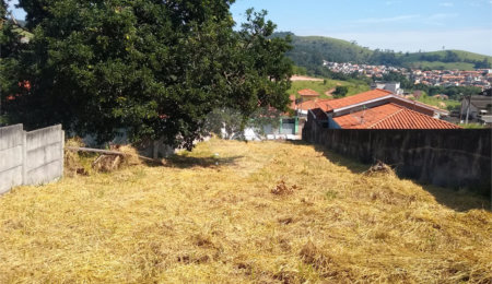 Terreno à venda no Centro, Bom Jesus dos Perdões, SP