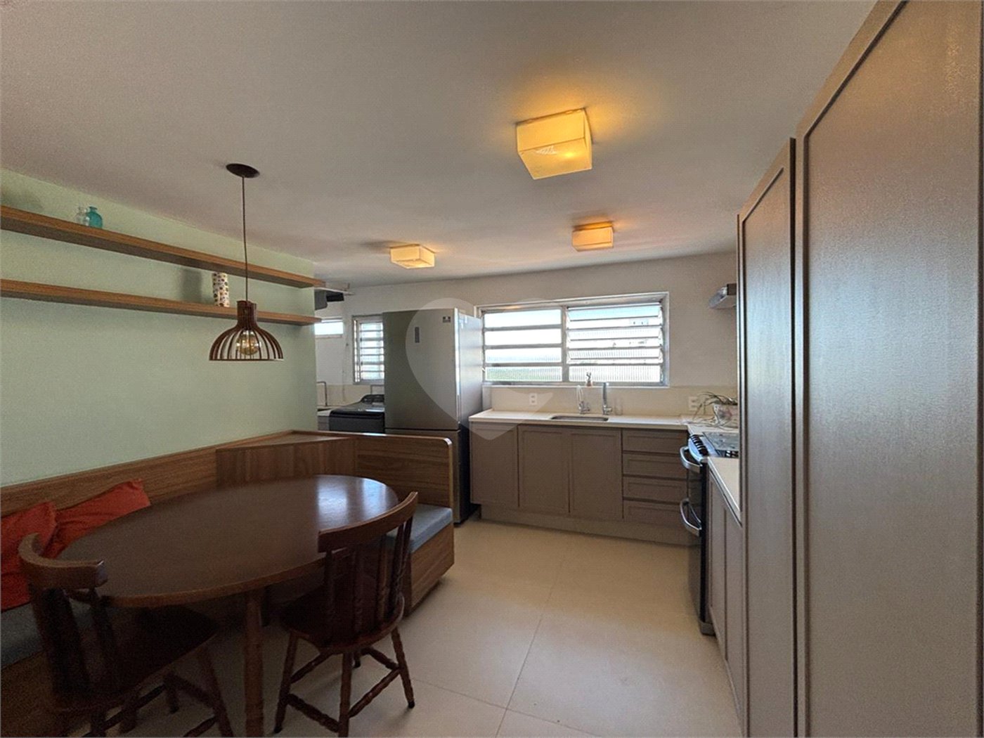 Apartamento à venda com 2 quartos em Santana, São Paulo, SP
