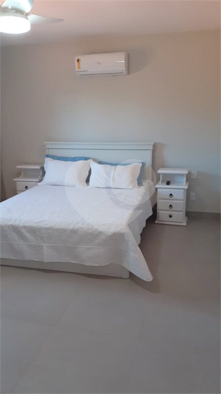 Casa à venda com 6 suítes em Marina, Armação dos Búzios, RJ