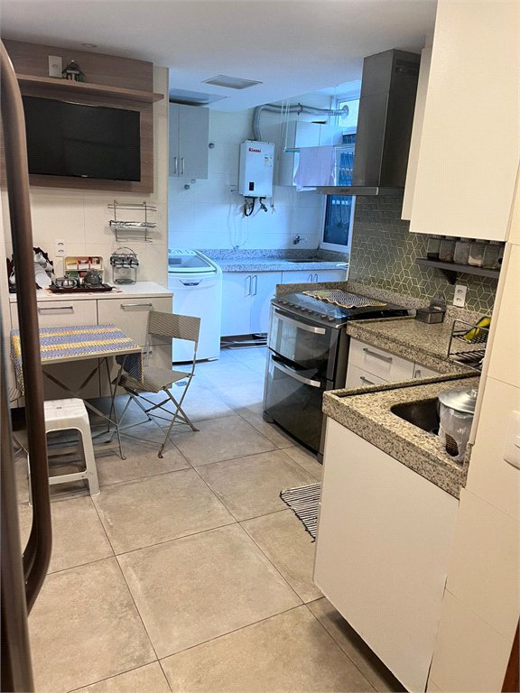 Apartamento à venda com 3 quartos, sendo 1 suíte, em Tijuca, Rio de Janeiro, RJ
