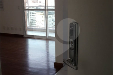 Apartamento à venda com 1 quarto em Santa Cecília, São Paulo, SP