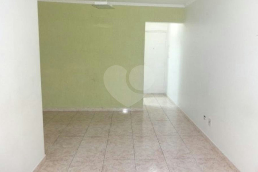 Apartamento à venda com 3 quartos em Parque Mandaqui, São Paulo, SP