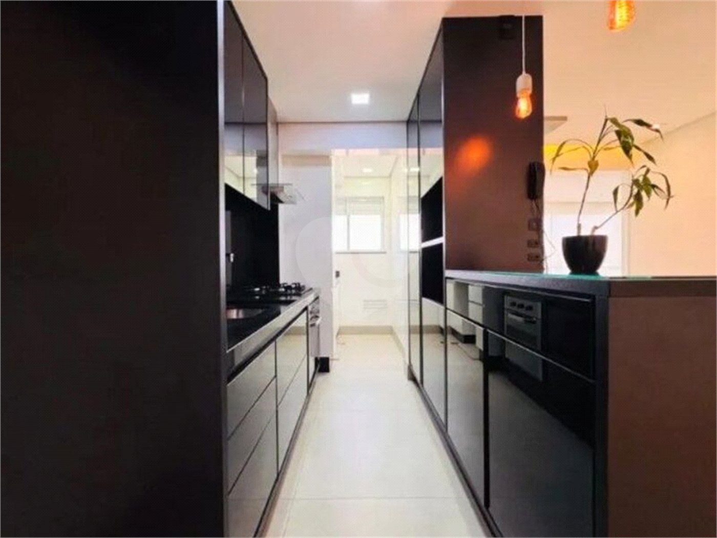 Apartamento para alugar com 2 quartos, sendo 1 suíte,  em Tatuapé, São Paulo, SP