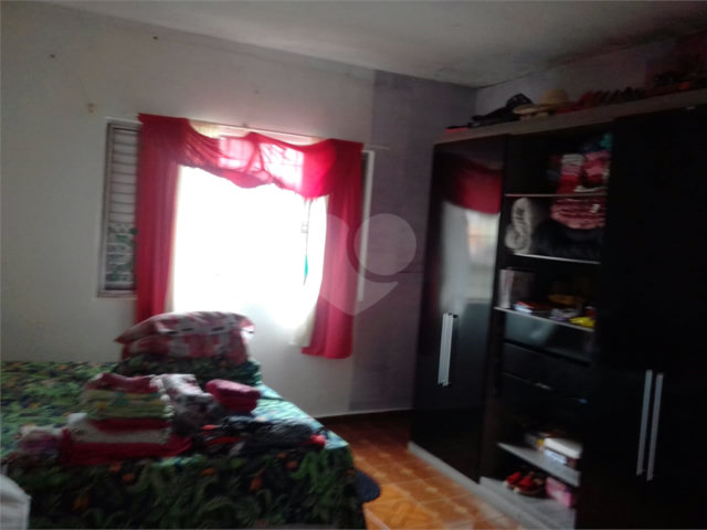 Casa Térrea à venda com 4 quartos em Vila Nova Cachoeirinha, São Paulo, SP