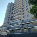 Apartamento à venda com 2 quartos, sendo 1 suíte,  em Vila Baruel, São Paulo, SP