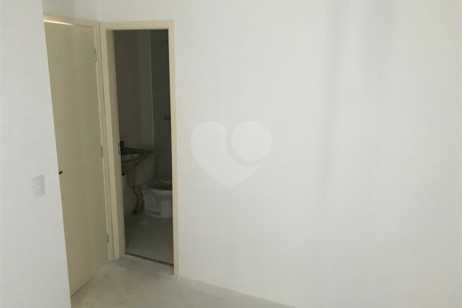 Apartamento à venda com 2 quartos, sendo 1 suíte, em Vila Gustavo, São Paulo, SP