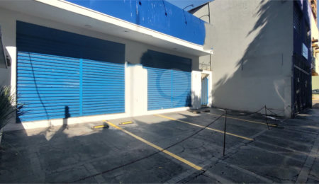 Salão para alugar no Centro, Ribeirão Preto, SP
