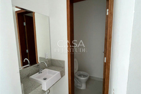 Casa em condomínio à venda com 3 suítes em Parque Ibiti Reserva, Sorocaba, SP