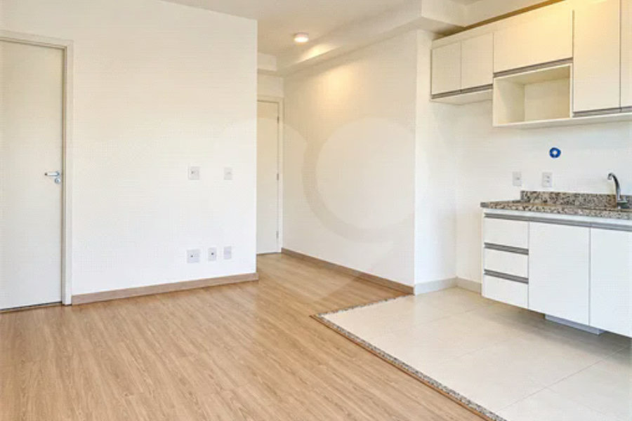 Apartamento para alugar com 2 quartos, sendo 1 suíte,  em Barueri, Barueri, SP