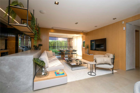 Apartamento à venda com 2 quartos, sendo 1 suíte, em Pinheiros, São Paulo, SP