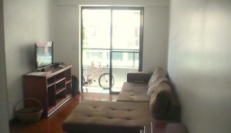 Apartamento à venda com 3 quartos, sendo 1 suíte, em Jardim das Vertentes, São Paulo, SP