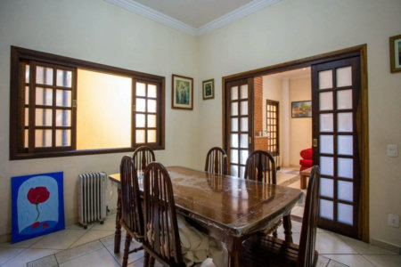 Casa à venda com 4 suítes em Cidade São Francisco, São Paulo, SP
