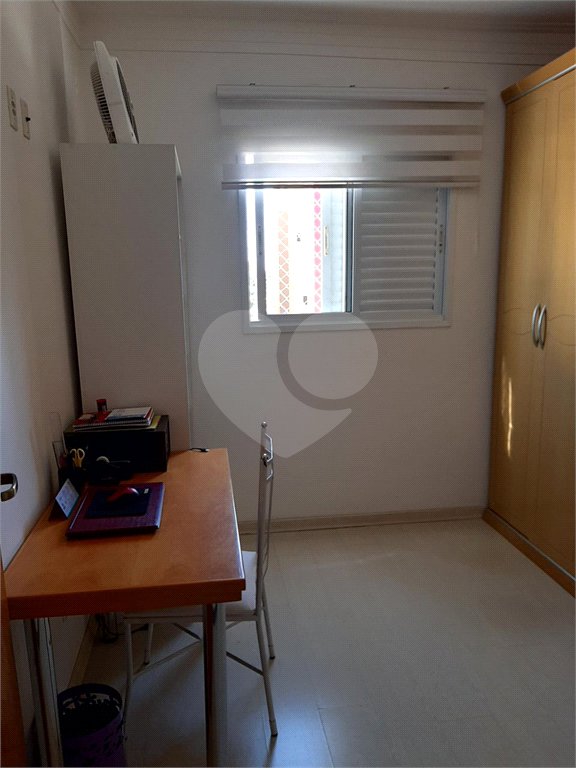 Apartamento à venda com 3 quartos, sendo 1 suíte, em Morumbi, Paulínia, SP
