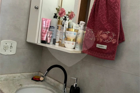 Apartamento à venda com 2 quartos, sendo 1 suíte,  em Macedo, Guarulhos, SP