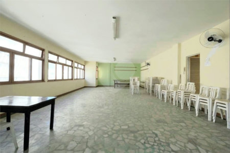 Apartamento à venda com 3 quartos em Grajaú, Rio de Janeiro, RJ
