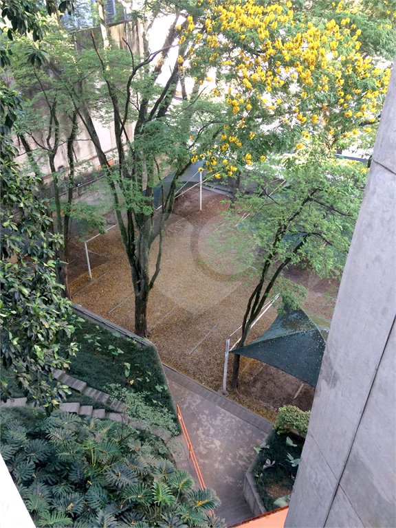 Sala à venda ou para alugar em Real Parque, São Paulo, SP