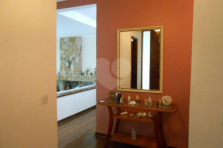 Sobrado à venda com 3 suítes em Tucuruvi, São Paulo, SP