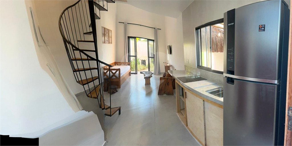 Casa à venda com 1 quarto em São José, Armação dos Búzios, RJ