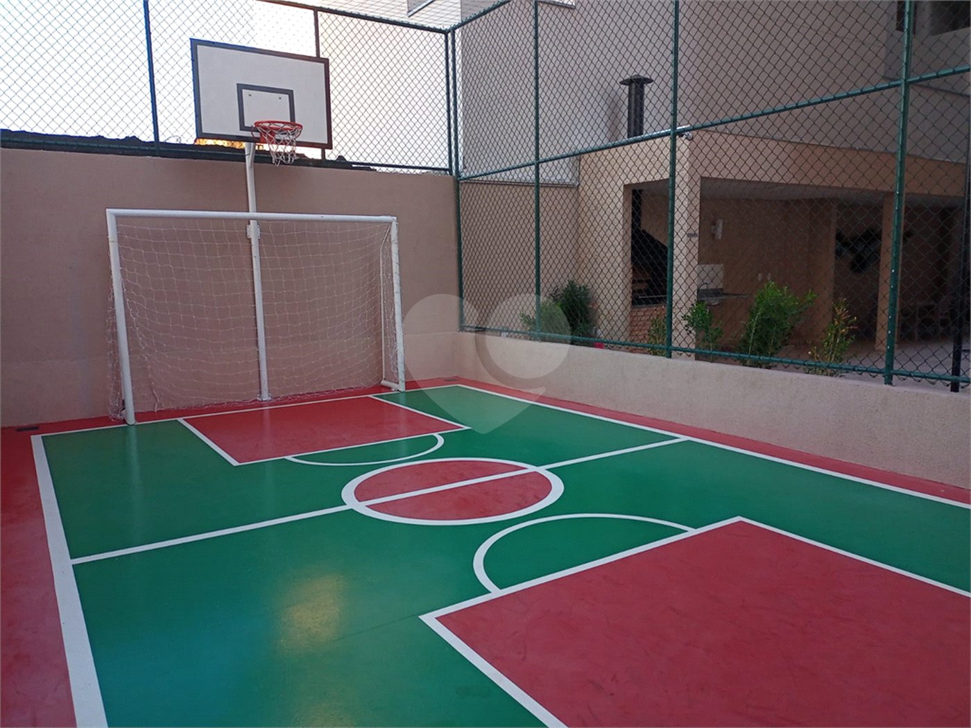 Studio à venda com 1 quarto em Tucuruvi, São Paulo, SP