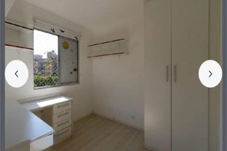 Apartamento à venda com 2 quartos em Jardim Catanduva, São Paulo, SP