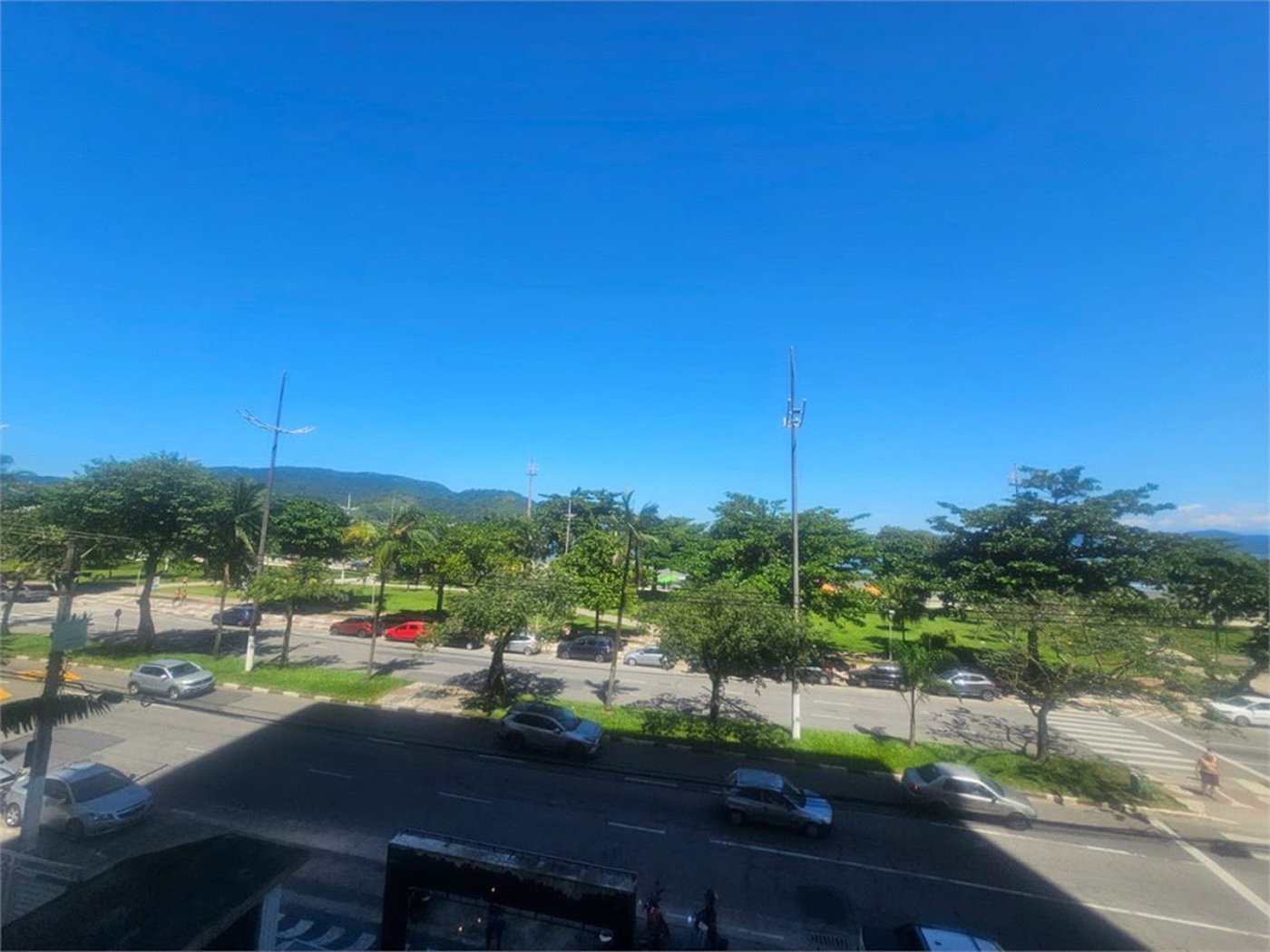 Apartamento com 2 dormitórios à venda, 47 m² por R$ 915.000,00 - Aparecida - Santos/SP