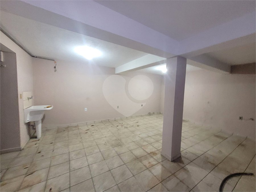 Prédio para alugar em Vila Jaguara, São Paulo, SP