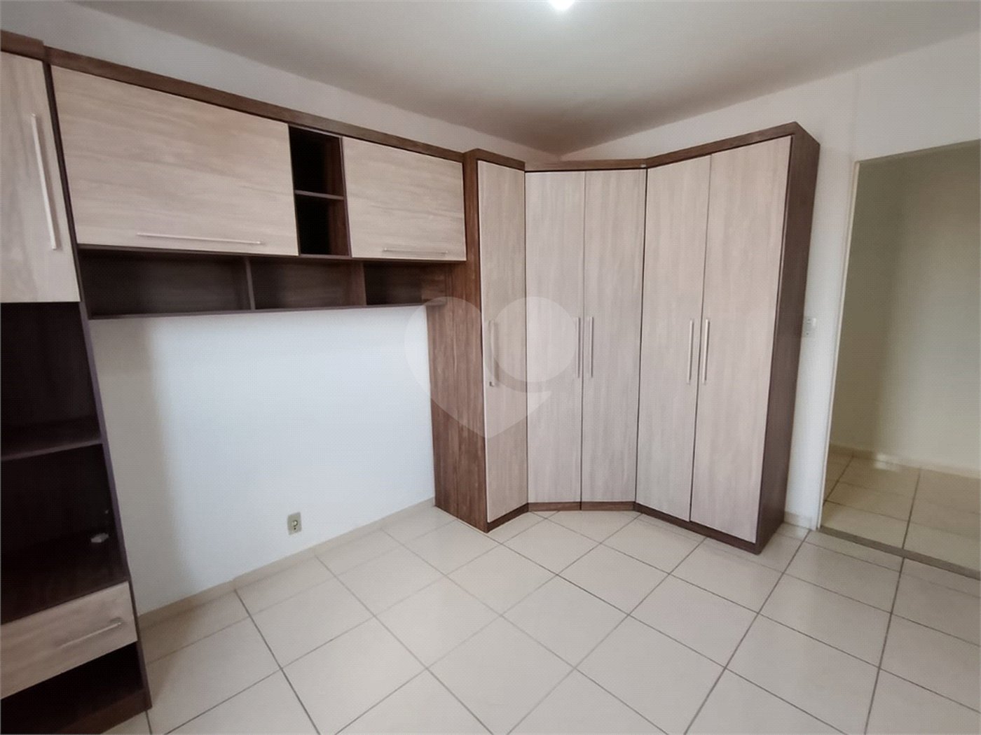 Apartamento à venda com 2 quartos em Lauzane Paulista, São Paulo, SP
