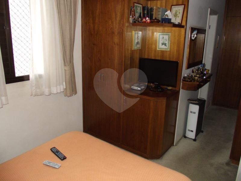 Apartamento à venda com 3 quartos, sendo 1 suíte, em Vila Andrade, São Paulo, SP