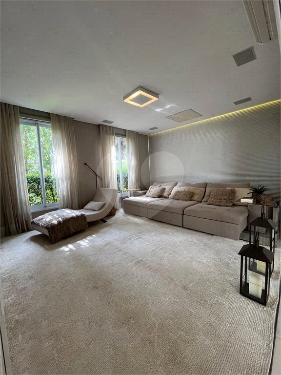Casa à venda com 4 suítes no condomínio Reserva Nova Cantareira., São Paulo - SP