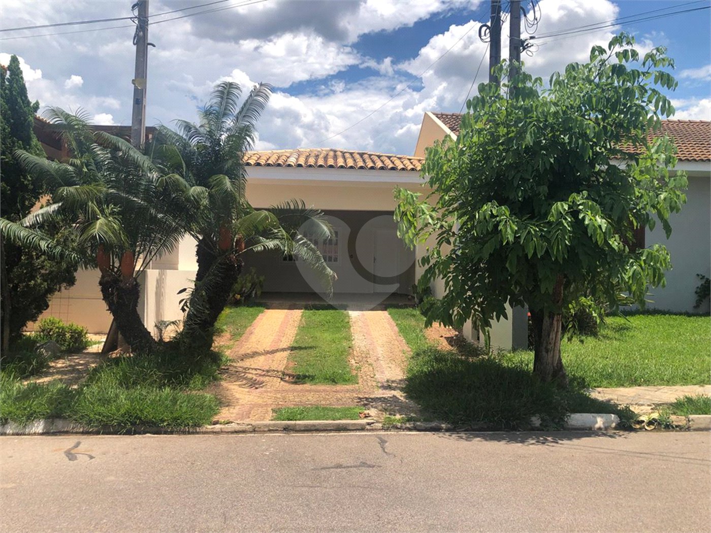Casa à venda com 2 quartos em Parque Residencial Rafael Alcalá, Porto Feliz, SP