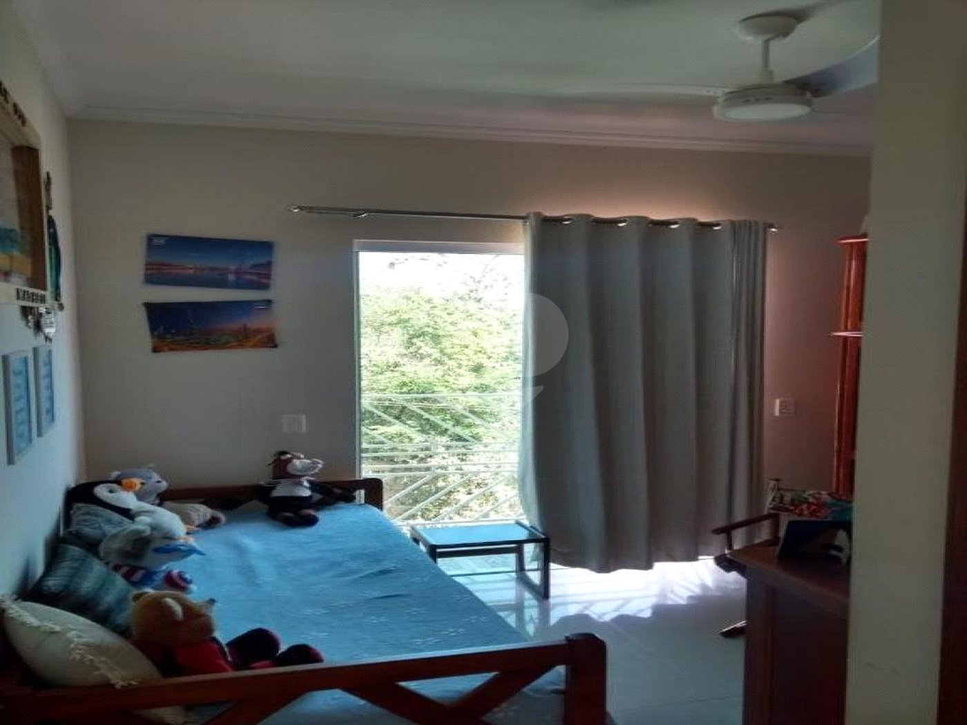 Casa à venda com 2 quartos no condomínio Portal do Bosque, Louveira - SP