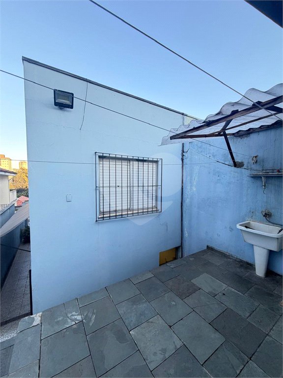 Sobrado à venda com 3 quartos, sendo 1 suíte, em Vila Aurora (zona Norte), São Paulo, SP