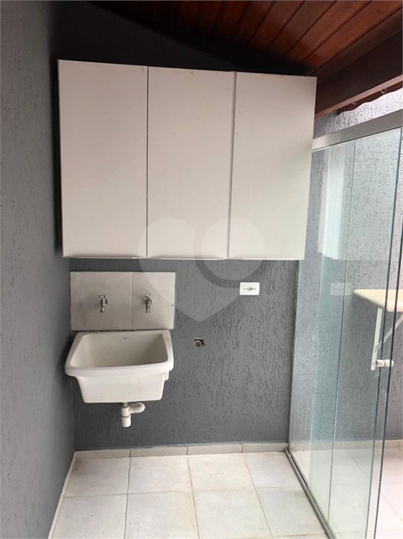 Sobrado à venda com 3 quartos, sendo 1 suíte, em Limão, São Paulo, SP