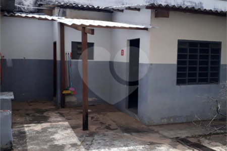 Casa à venda com 2 quartos no Centro, Itu, SP