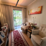 Apartamento à venda com 2 quartos, sendo 1 suíte, em Campo Belo, São Paulo, SP
