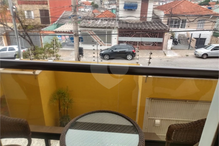 Sobrado à venda com 3 quartos, sendo 1 suíte, em Casa Verde, São Paulo, SP