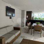 Apartamento à venda com 3 suítes em Vila Anastácio, São Paulo, SP