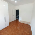 Apartamento com 3 dormitórios à venda, 80 m² por R$ 490.000,00 - Gonzaga - Santos/SP
