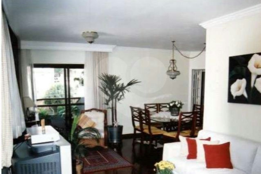 Apartamento à venda com 3 suítes em Jardim São Paulo(zona Norte), São Paulo, SP