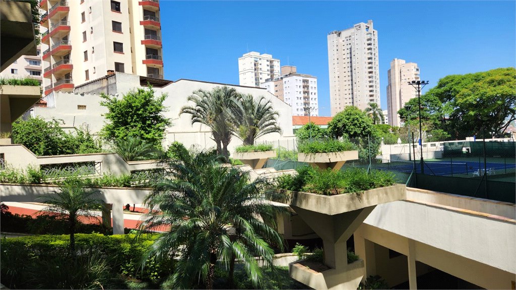 Apartamento à venda com 4 suítes em Bosque da Saúde, São Paulo, SP