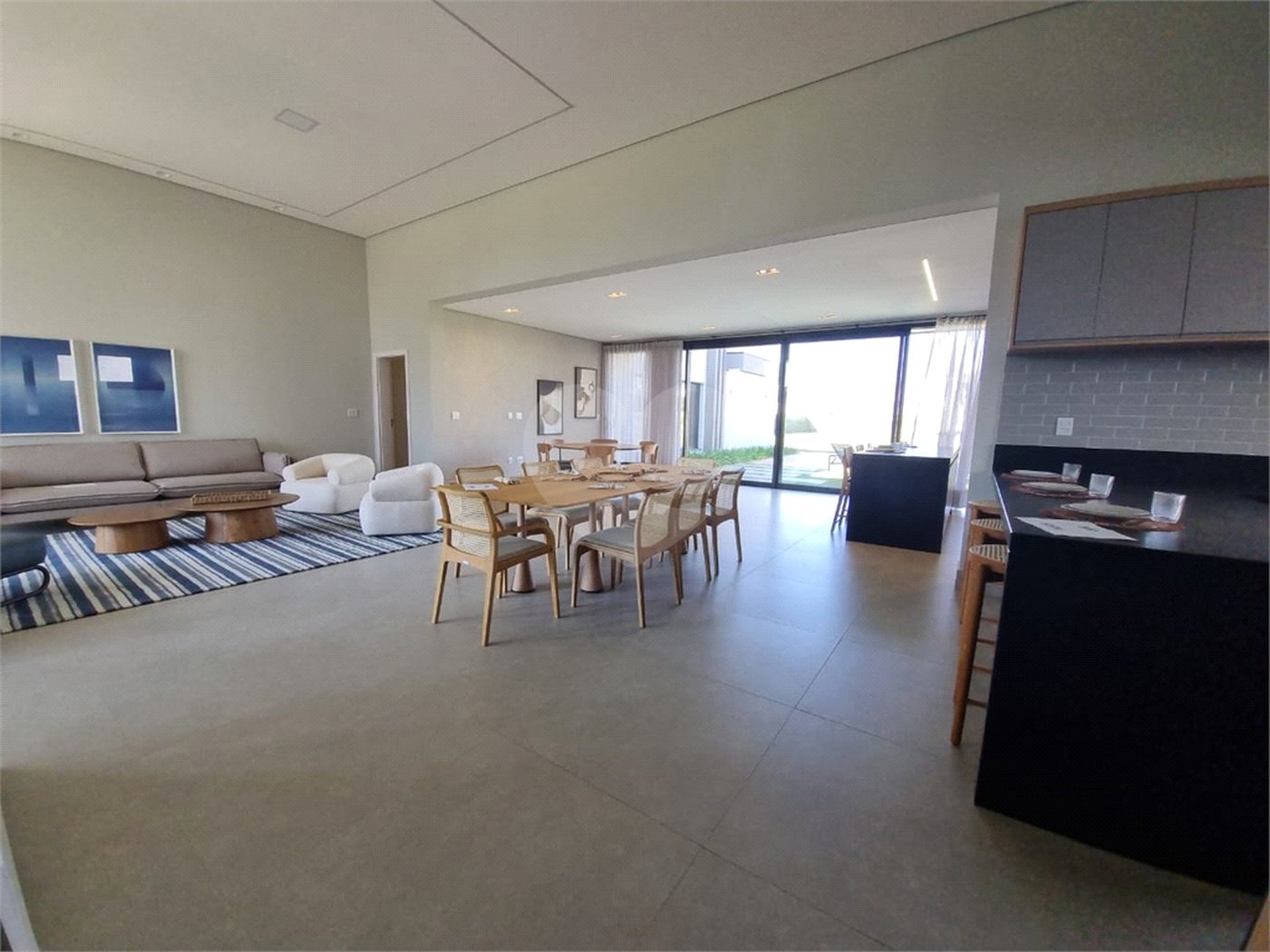 Casa à venda com 4 suítes no condomínio Xapada Park Ytu, Itu - SP