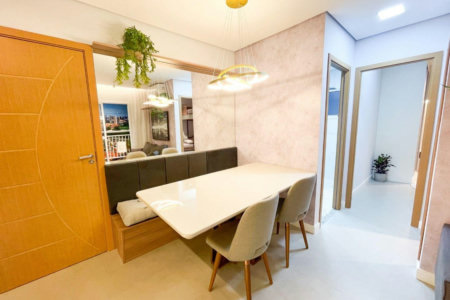 Residencial Daniel Gonzalez