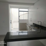 Casa com 3 dormitórios à venda, 92 m² por R$ 798.000,00 - Estuário - Santos/SP