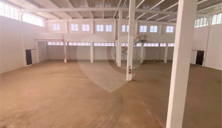Galpão para alugar em Park Comercial de Indaiatuba, Indaiatuba, SP